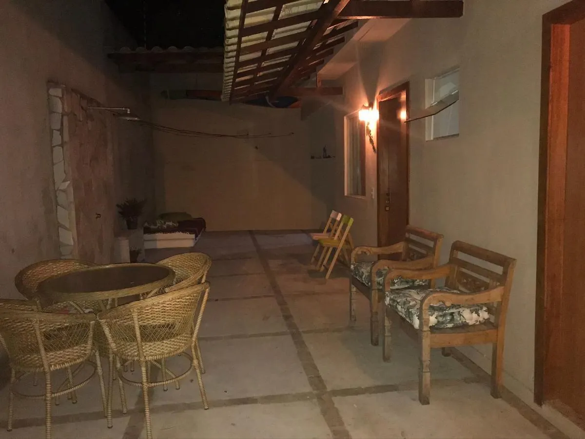 בית אירוח Guest House Flor De Buzios