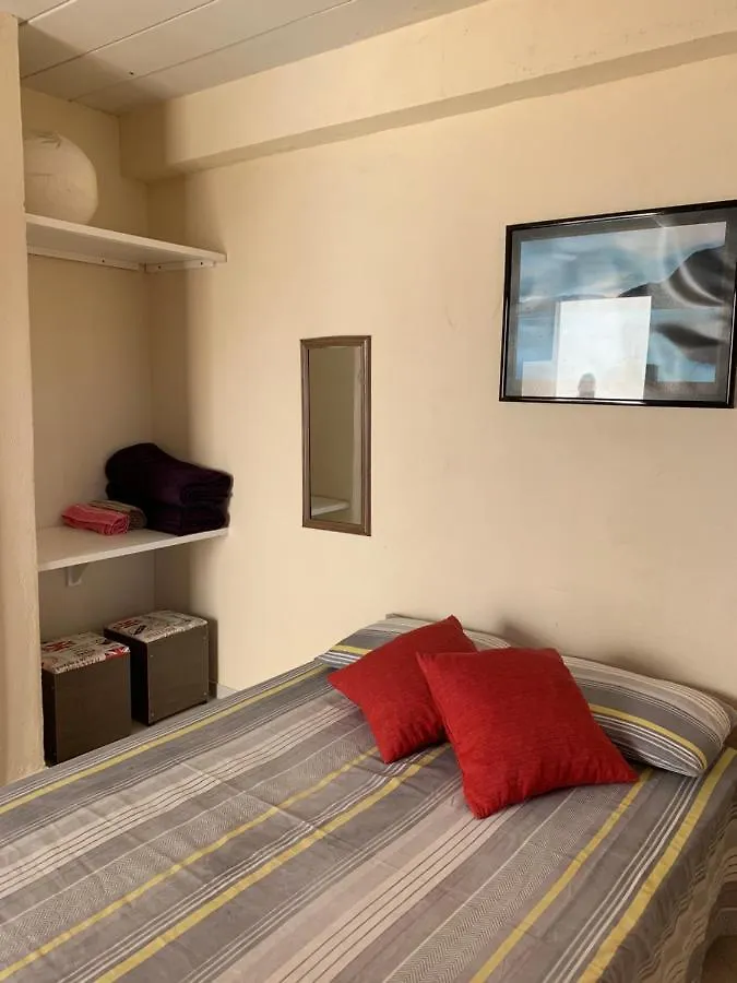 Guest House Flor De Buzios