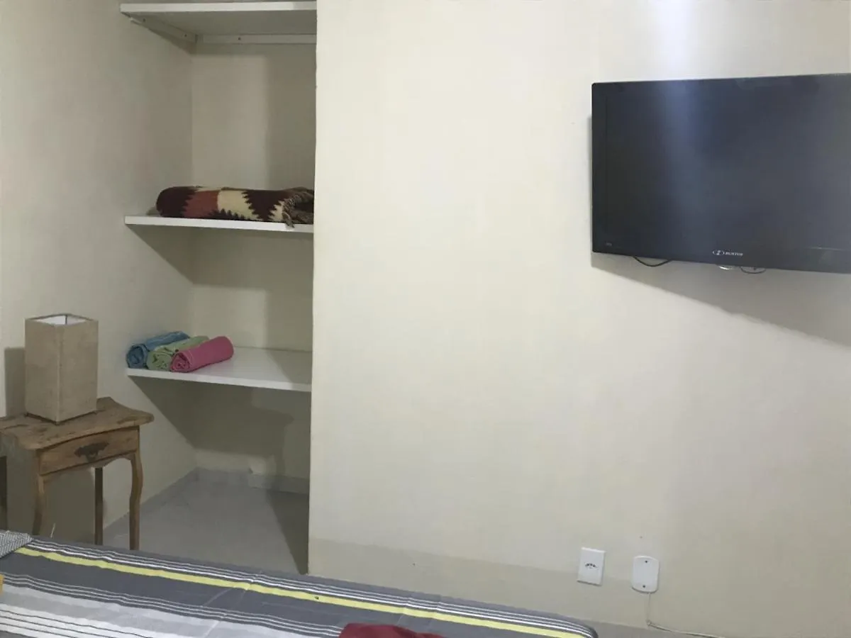 Guest House Flor De Buzios Brazil