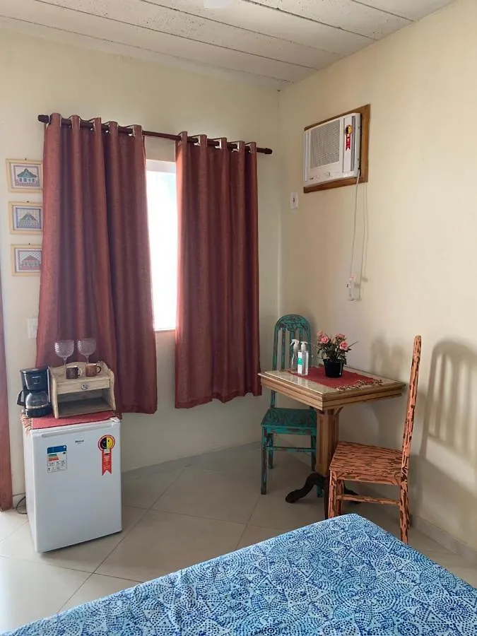 Guest House Flor De Buzios Accommodatie bij particulieren Búzios