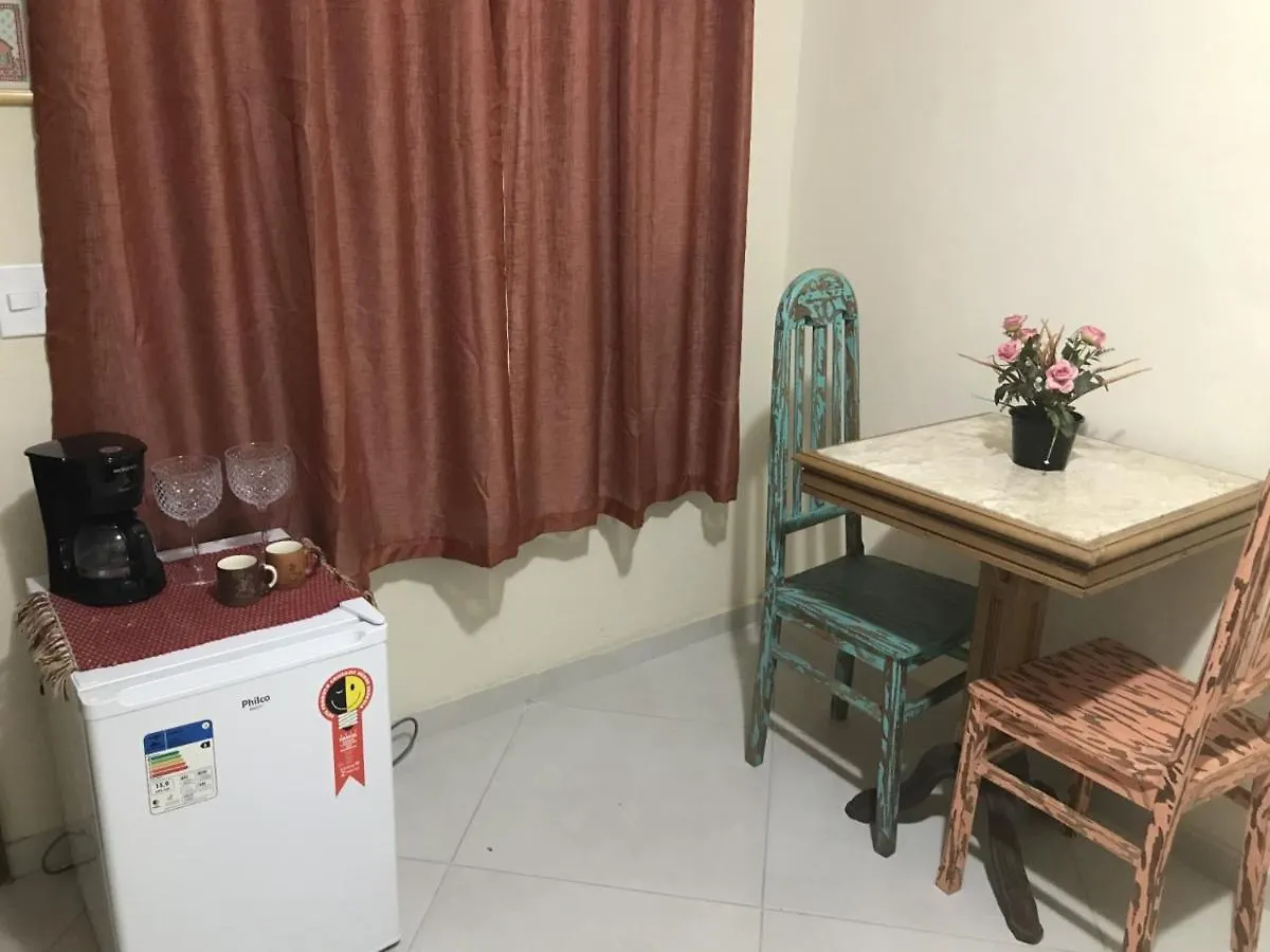 Guest House Flor De Buzios