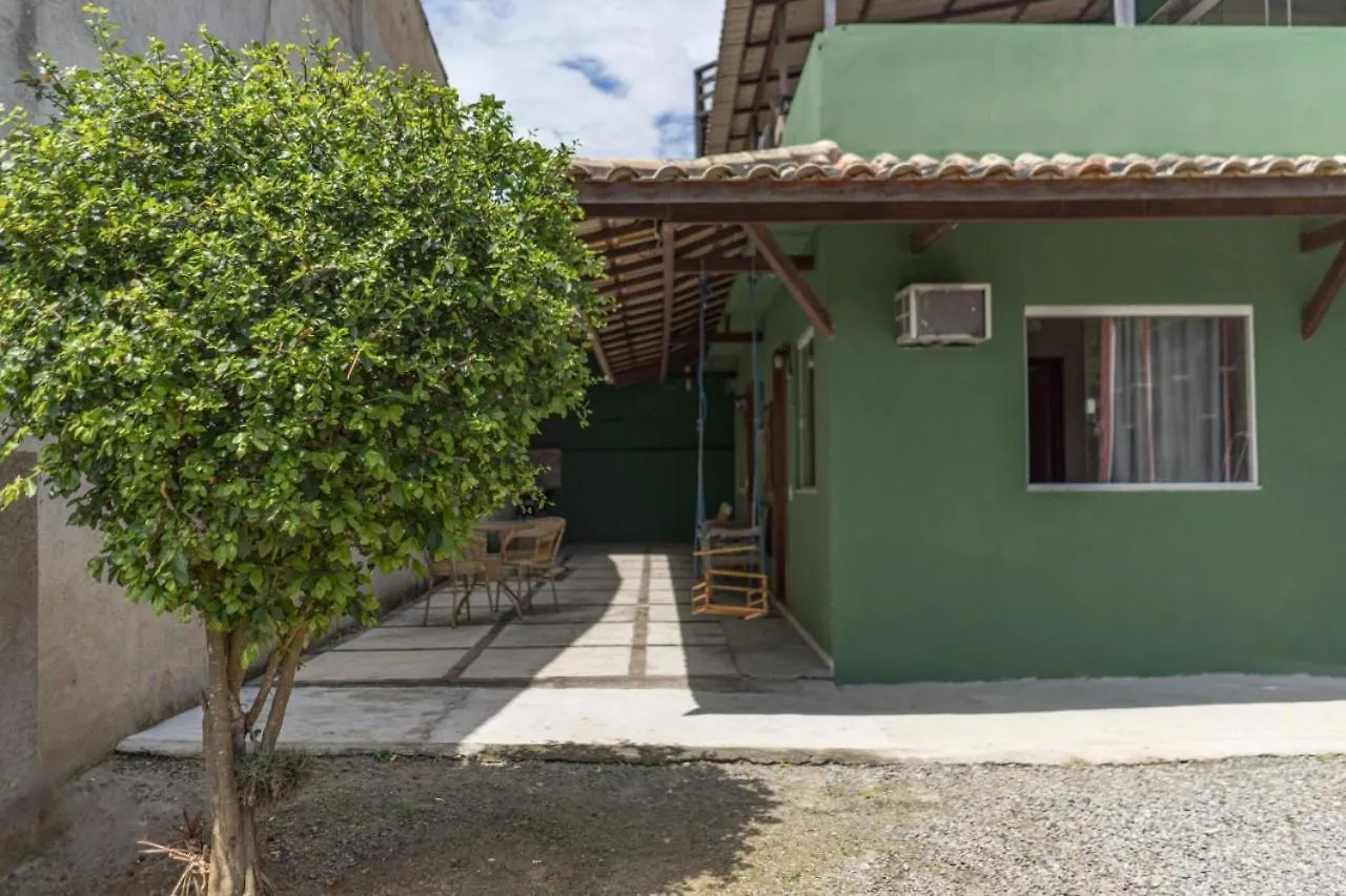 Homestay Guest House Flor De Buzios