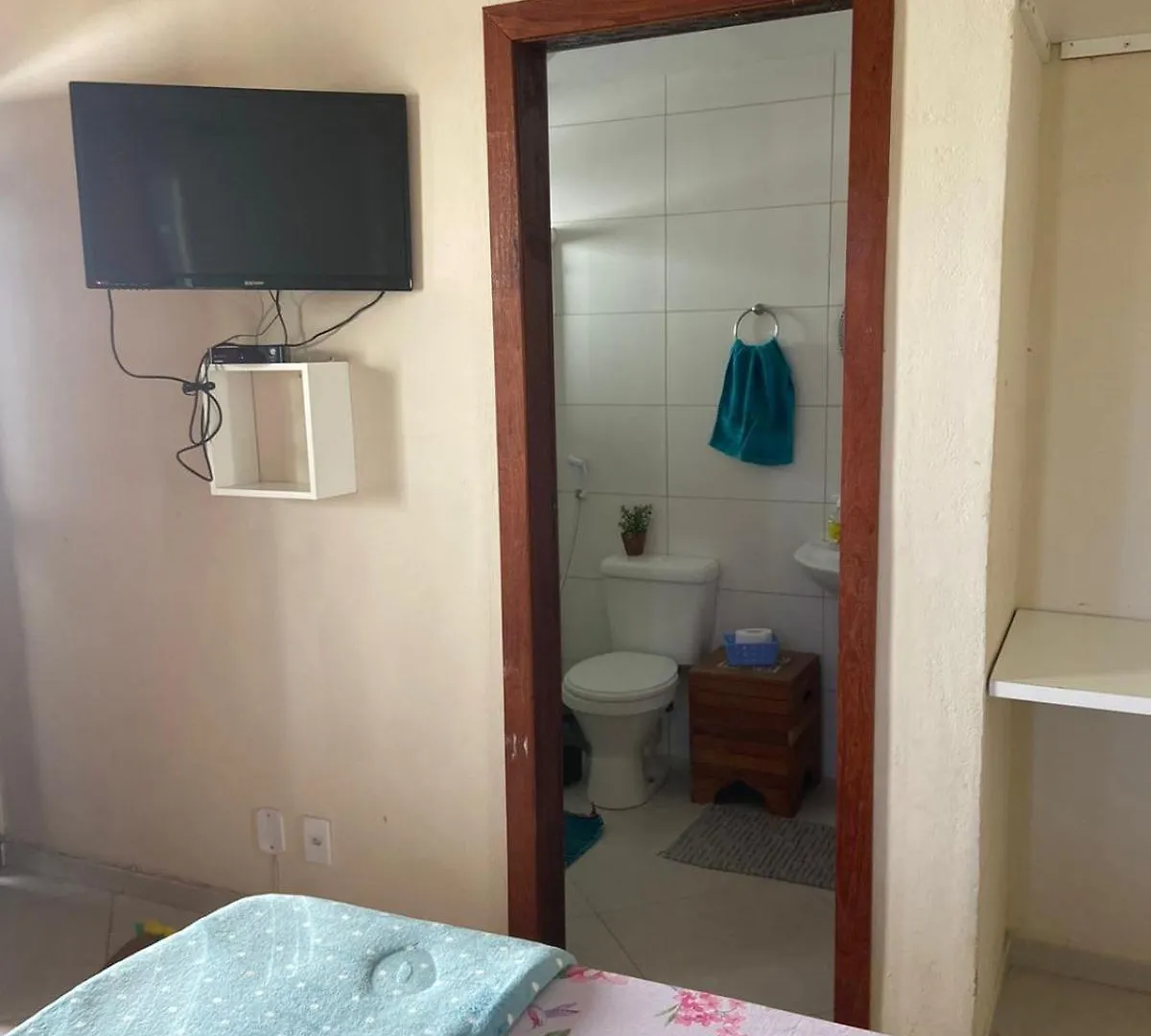 Guest House Flor De Buzios Brazil