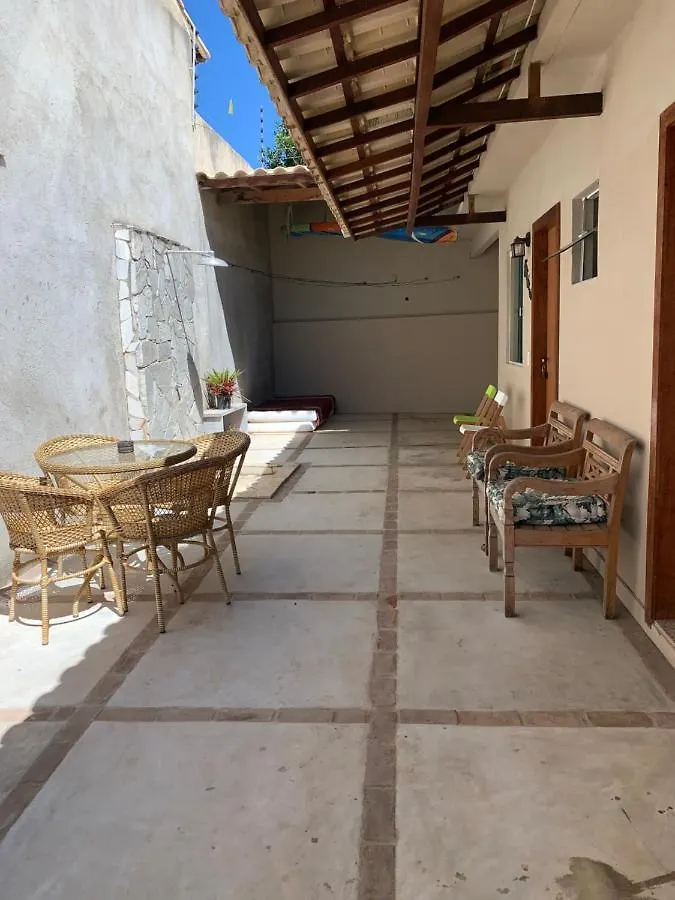 Guest House Flor De Buzios