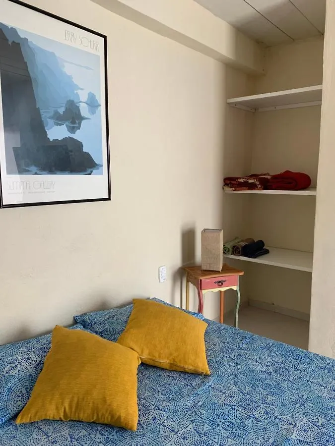 Guest House Flor De Buzios Brasil